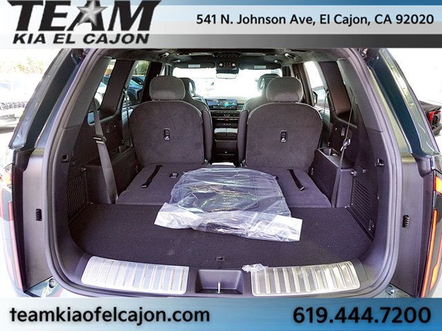 New 2027 Kia Telluride X-Line SX Prestige AWD/4WD image 15