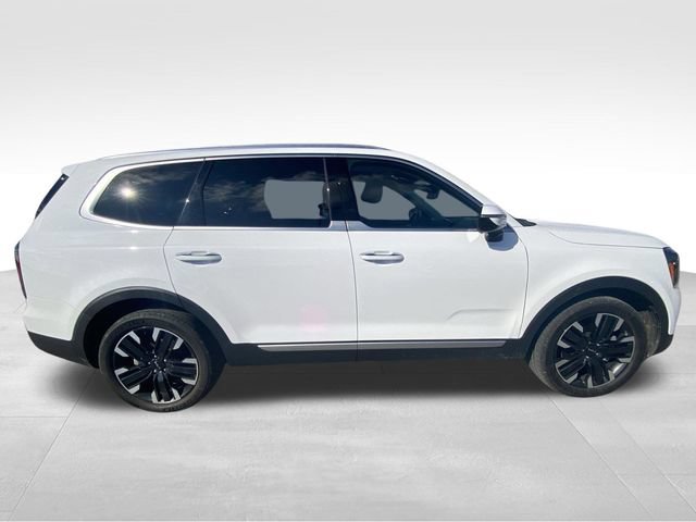 Used 2023 Kia Telluride SX Prestige AWD/4WD image 12