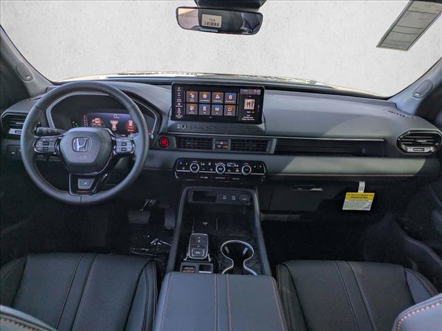 New 2026 Honda Passport TrailSport Elite image 15