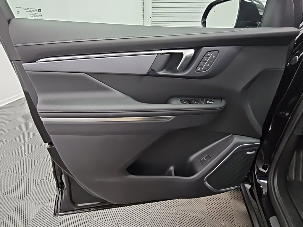 New 2026 Buick Enclave Sport Touring w/ Power Package image 31