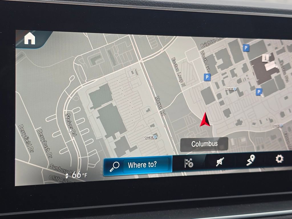 Used 2023 Mercedes-Benz GLE 53 AMG 4MATIC image 4