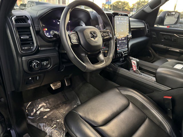 Used 2024 RAM 1500 TRX w/ TRX Level 2 Equipment Group image 13
