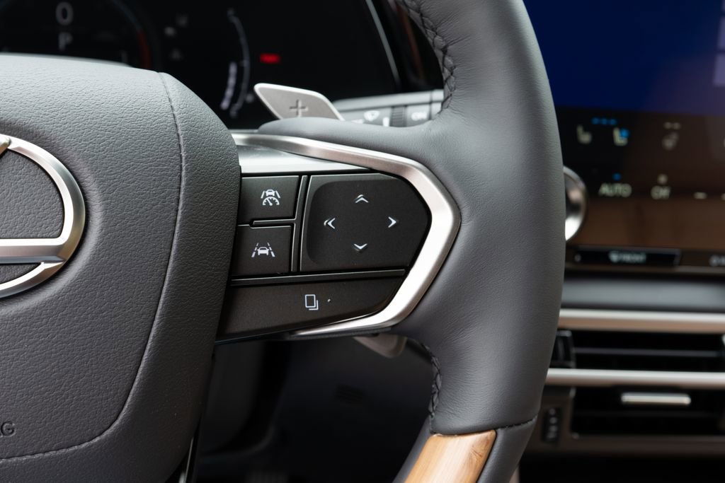 New 2026 Lexus RX 350 Premium Plus FWD image 28