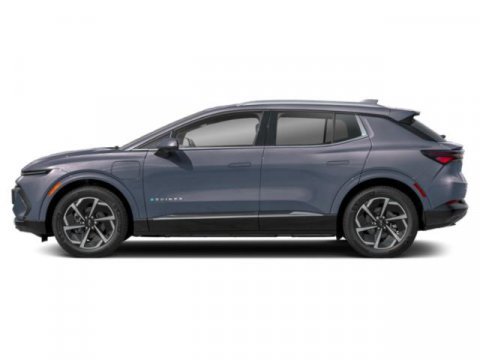 New 2026 Chevrolet Equinox EV LT w/ Midnight Package FWD image 6