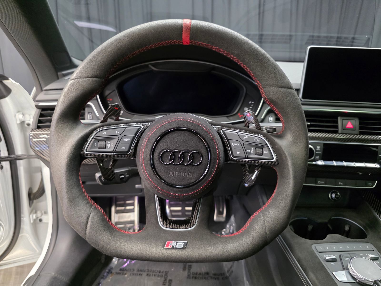 Used 2018 Audi RS 5 image 22