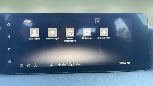 New 2027 Nissan Sentra SV w/ SV Convenience Package FWD image 33
