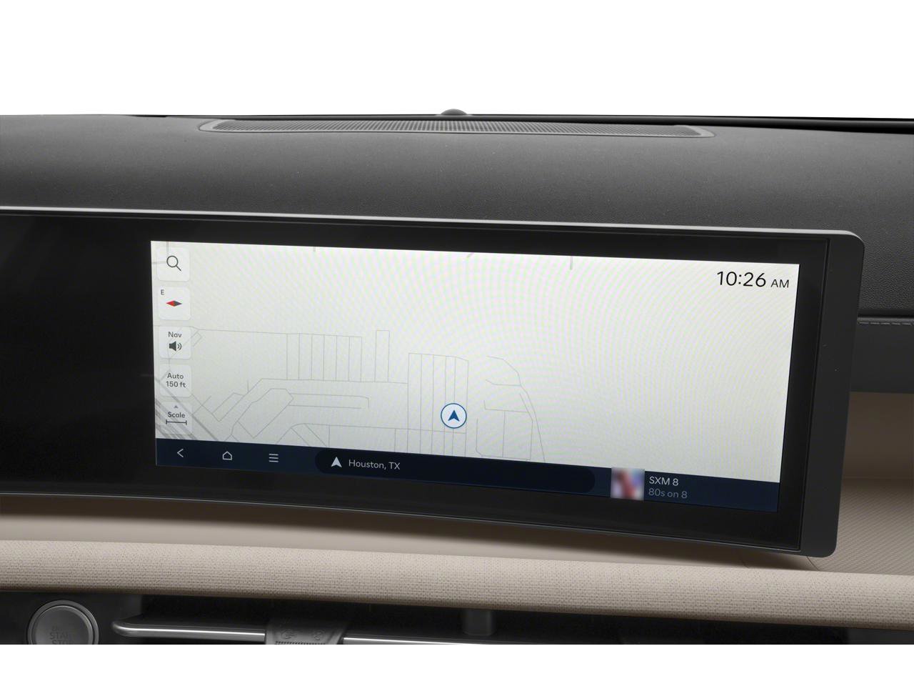 New 2025 Hyundai Tucson SEL image 37