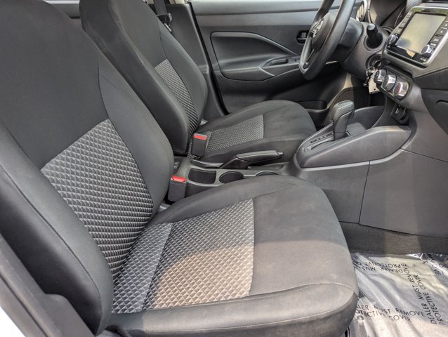 Used 2023 Nissan Versa S FWD image 18
