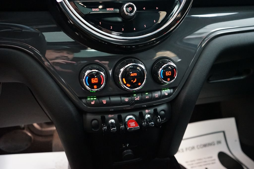 Used 2022 MINI Cooper Countryman ALL4 AWD/4WD image 36