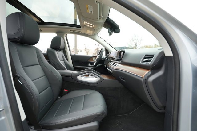 Certified 2024 Mercedes-Benz GLE 350 4MATIC image 52