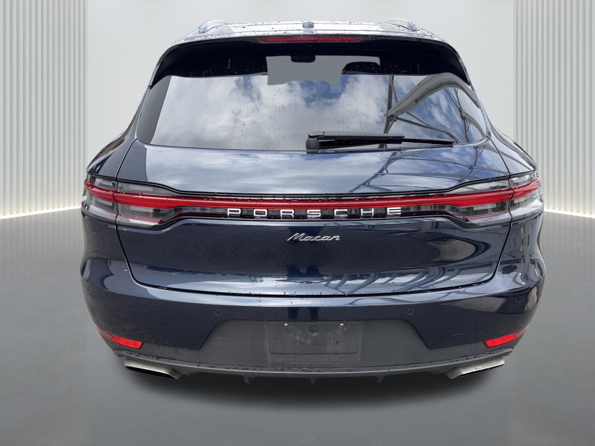 Used 2020 Porsche Macan Base image 15