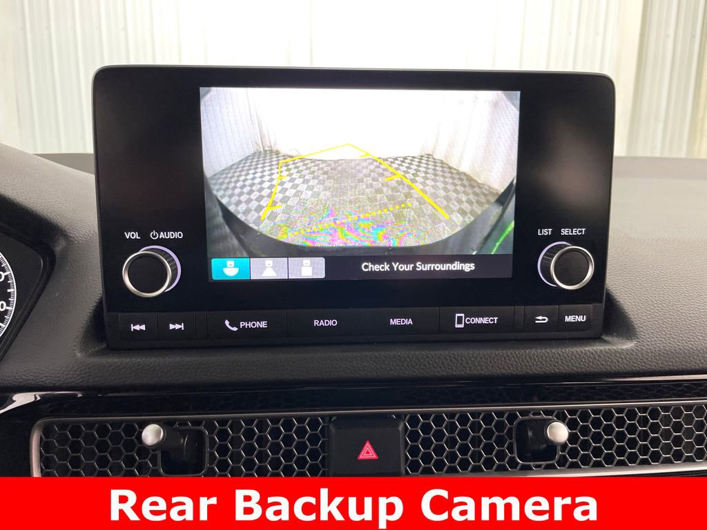 Used 2023 Honda Civic Sport image 3