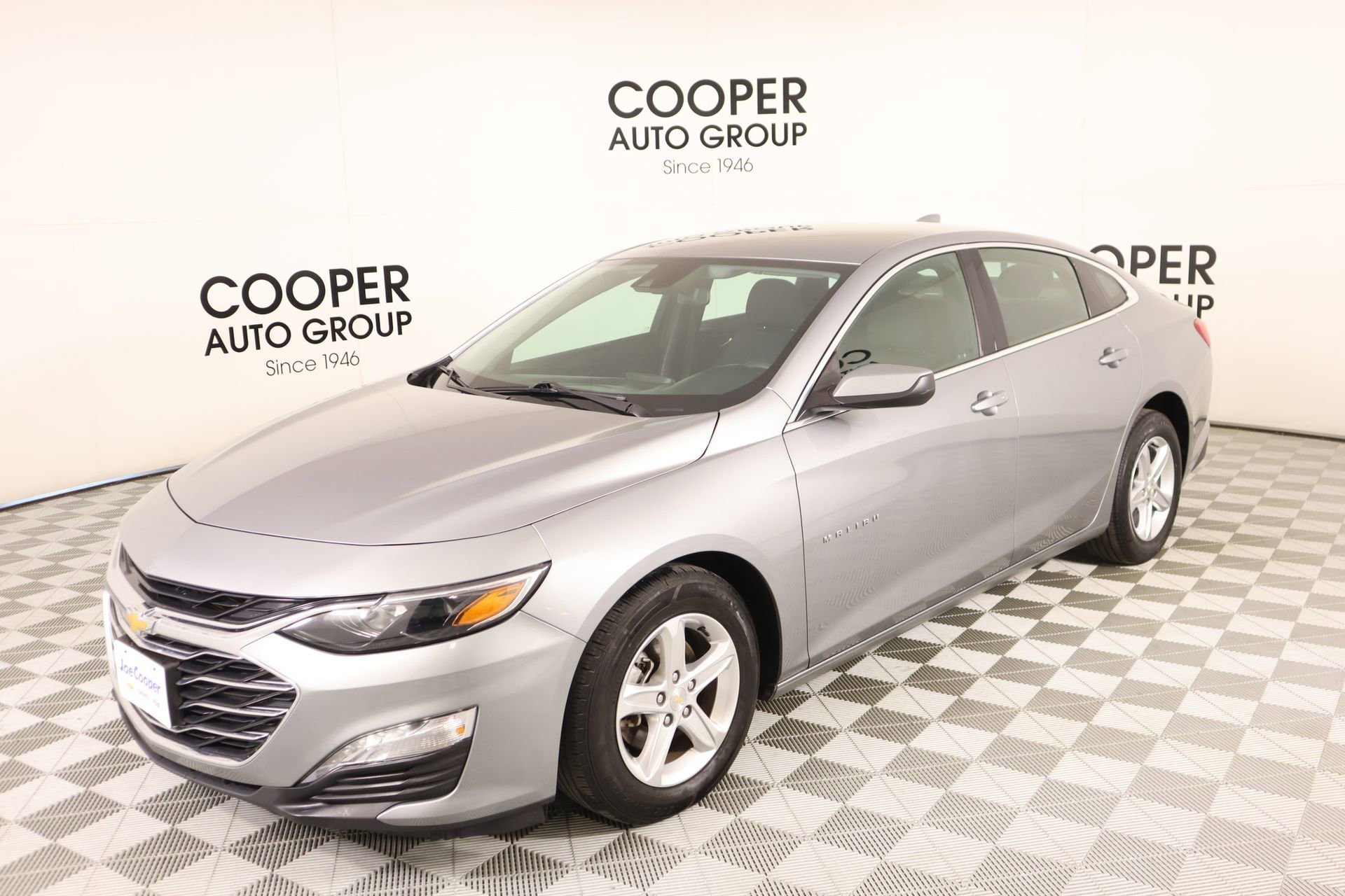 Used 2024 Chevrolet Malibu LT image 10