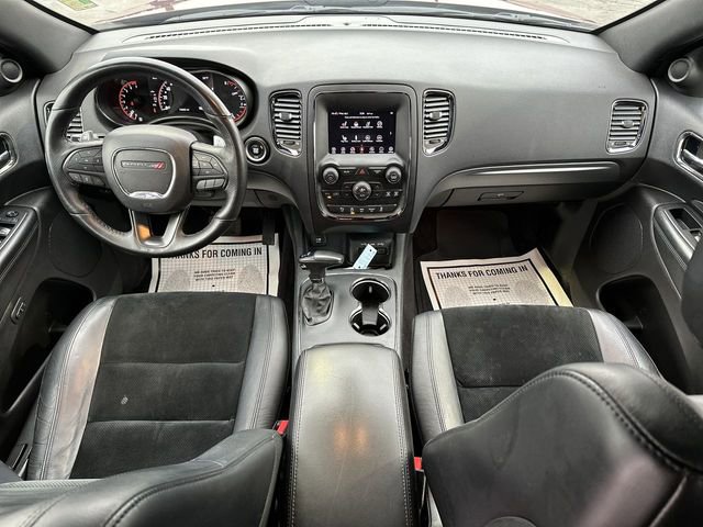 Used 2018 Dodge Durango GT w/ Blacktop Package image 21