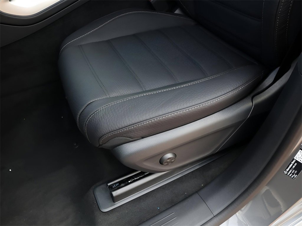 New 2026 Mercedes-Benz GLE 450 4MATIC image 30