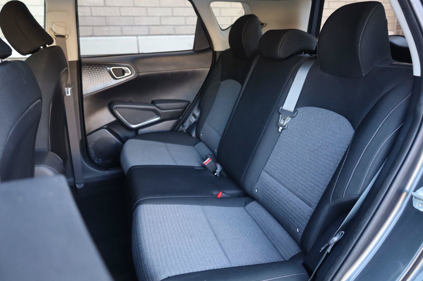Used 2021 Kia Soul S FWD image 22