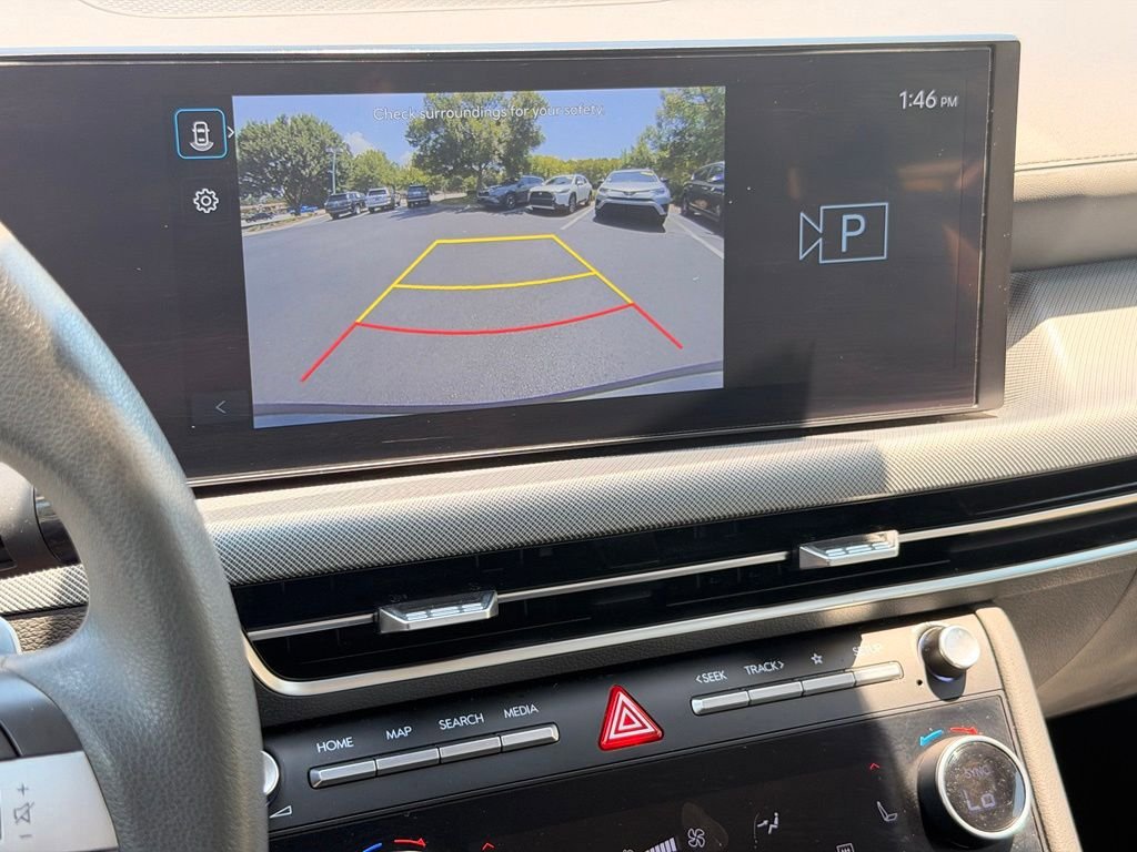 Used 2024 Hyundai Sonata SEL FWD image 26