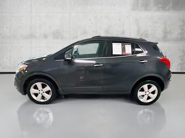 Used 2016 Buick Encore AWD image 8