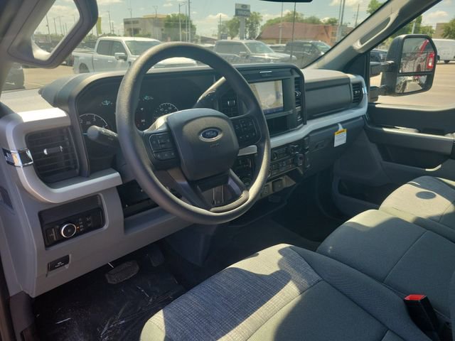 New 2026 Ford F450 XLT AWD/4WD image 10