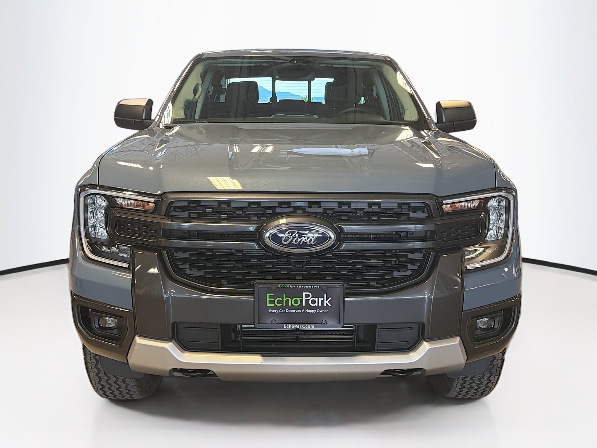 Used 2024 Ford Ranger XLT w/ FX4 Off-Road Package image 2