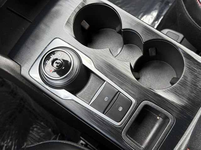 Certified 2024 Ford Escape ST-Line w/ Tech Pack #1 image 14