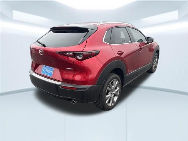 Used 2024 MAZDA CX-30 AWD 2.5 S w/ Preferred Package image 6
