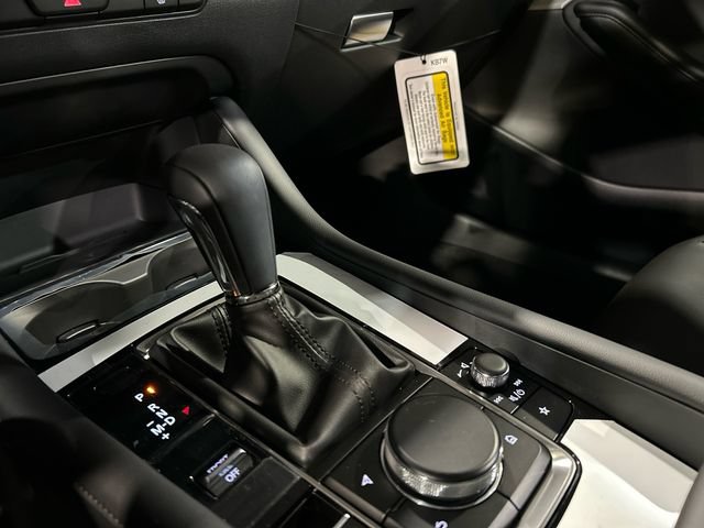 New 2026 MAZDA MAZDA3 Hatchback w/Premium Plus Pkg AWD/4WD image 18