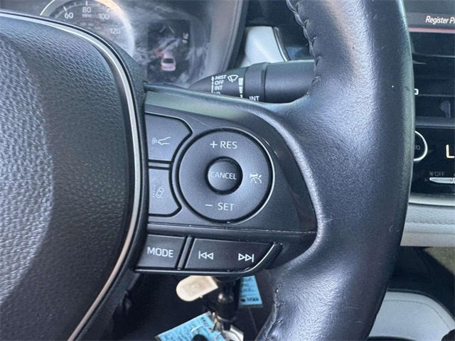 Used 2020 Toyota Corolla SE image 24