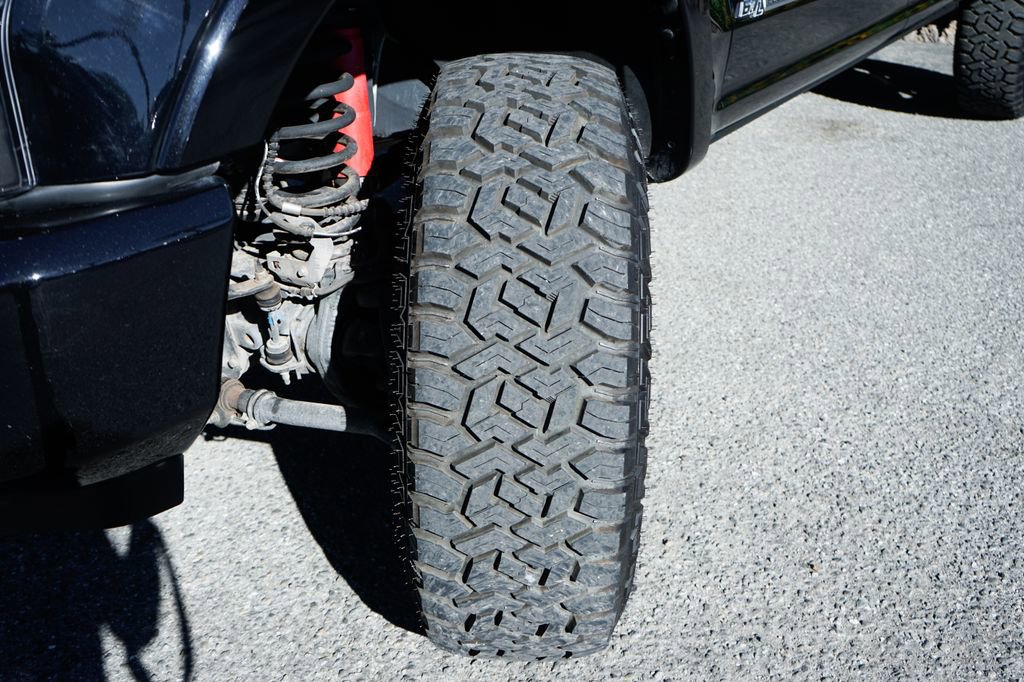 Used 2020 Ford F350 Lariat AWD/4WD image 48