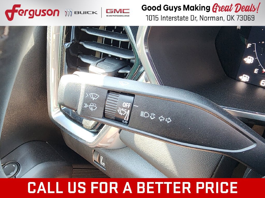New 2026 GMC Canyon Elevation w/ Convenience Package RWD image 23