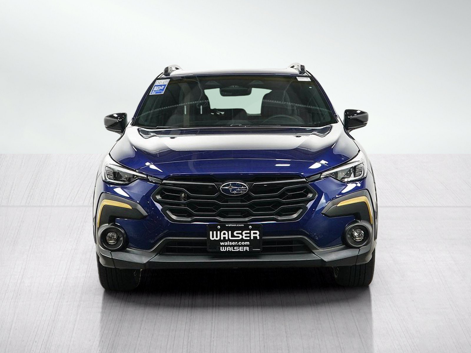 Used 2024 Subaru Crosstrek 2.5i Sport w/ Crosstrek Mirror Package AWD/4WD image 8