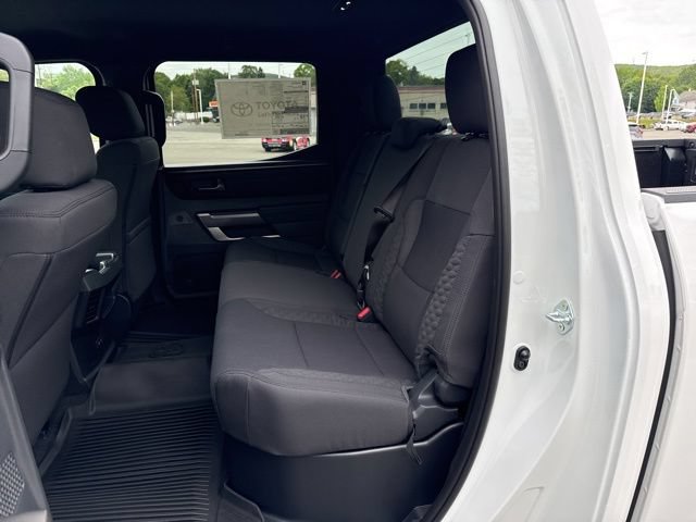 New 2026 Toyota Tundra SR5 w/ SR5 Convenience Package AWD/4WD image 15