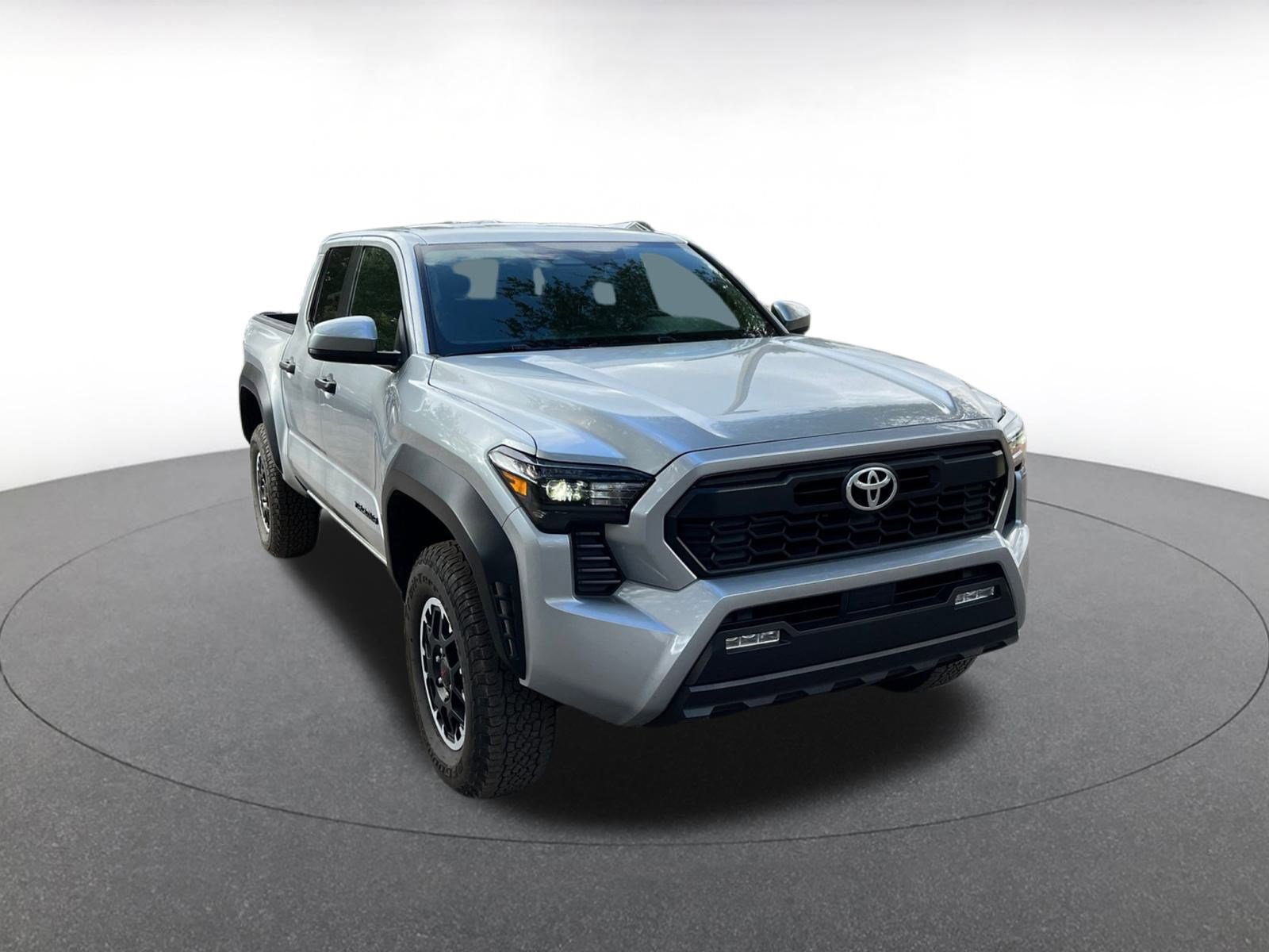 Used 2025 Toyota Tacoma TRD Off-Road