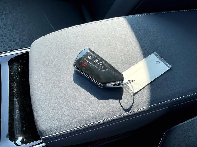 Used 2023 Volkswagen ID.4 S RWD image 19