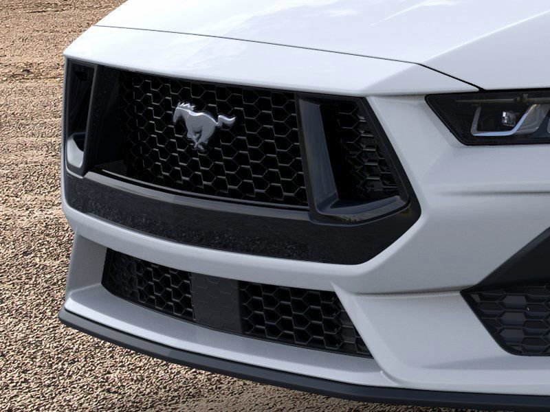 New 2025 Ford Mustang GT Premium image 17