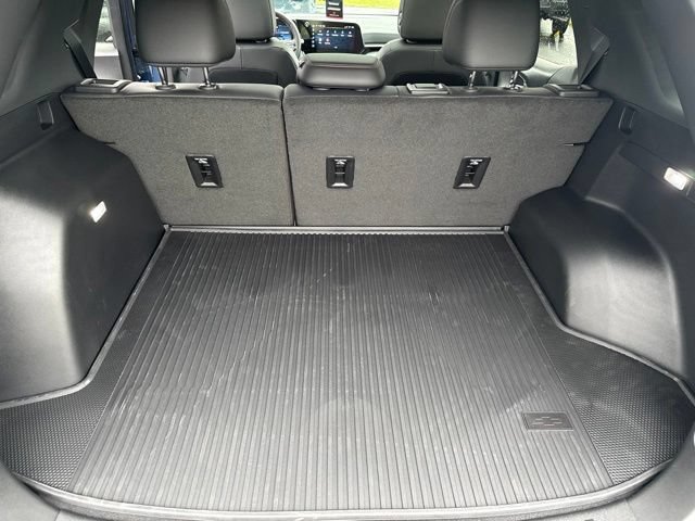 New 2027 Chevrolet Equinox RS w/ Safety and Technology Package AWD/4WD image 49