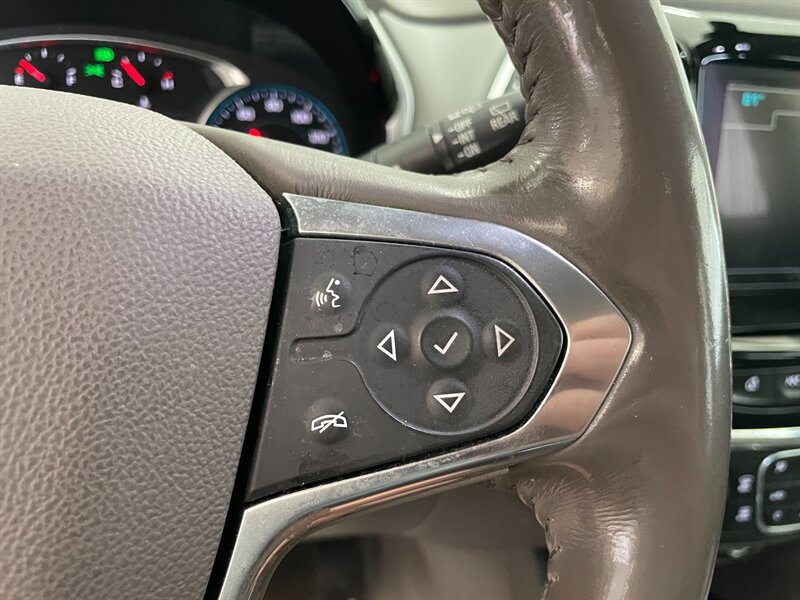 Used 2018 Chevrolet Traverse Premier AWD/4WD image 11