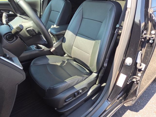 Used 2023 GMC Terrain SLT w/ Elevation Edition FWD image 23