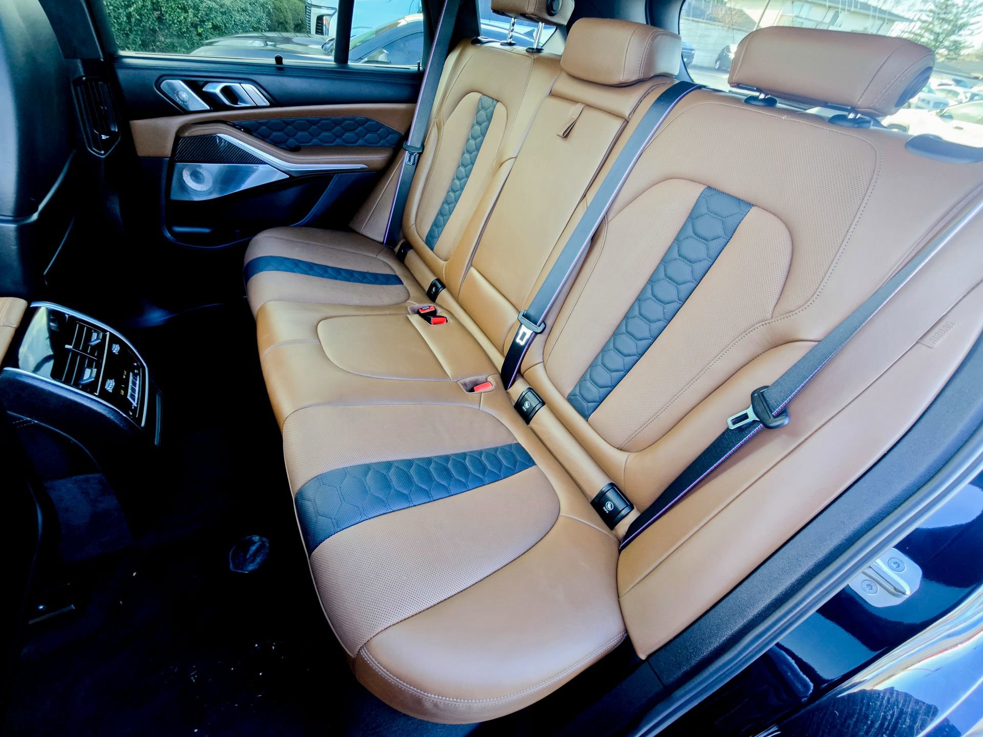 Used 2023 BMW X5 M w/ Competition Package image 21