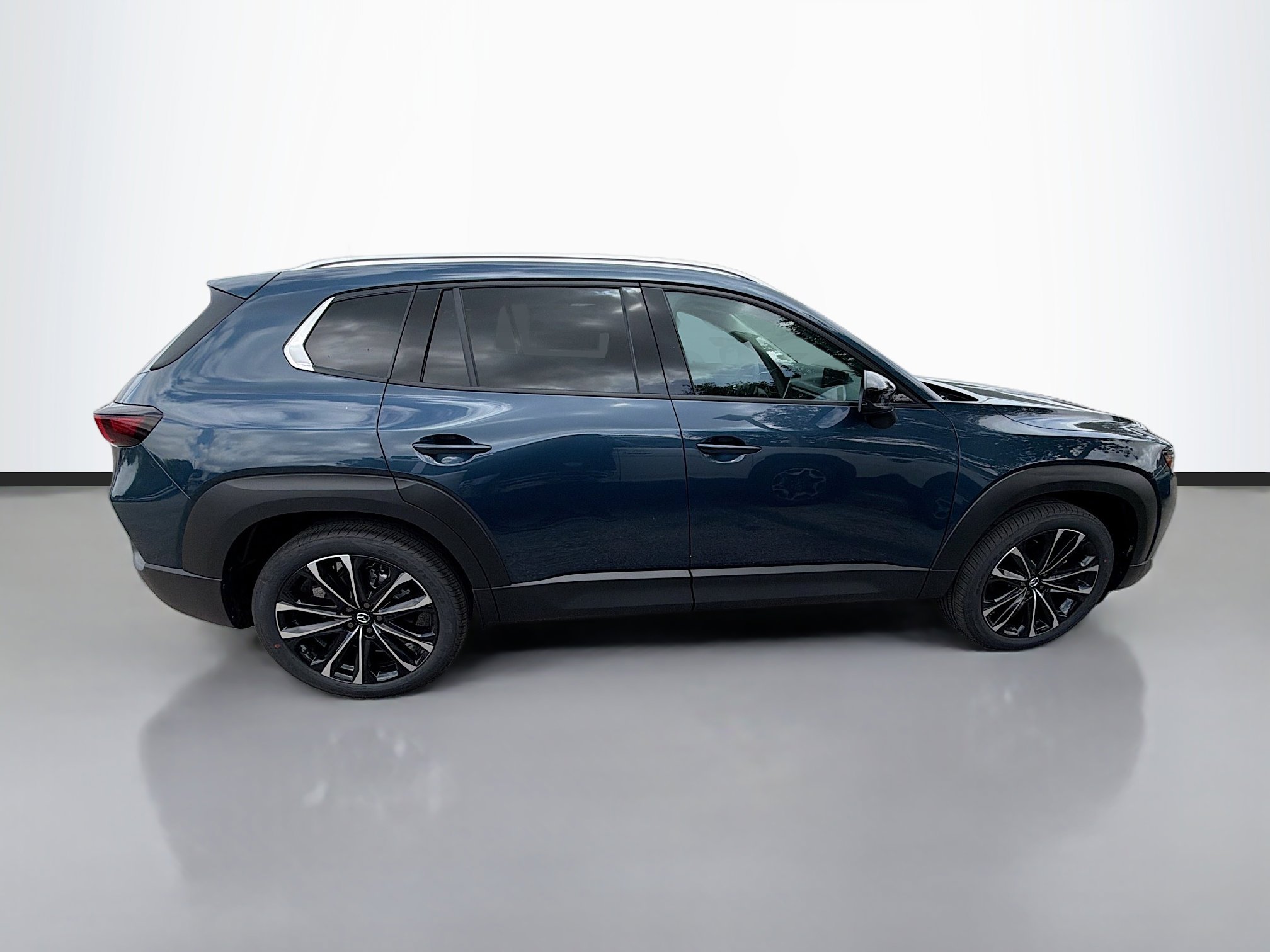 New 2026 MAZDA CX-50 AWD 2.5 S w/ Weather Package image 2