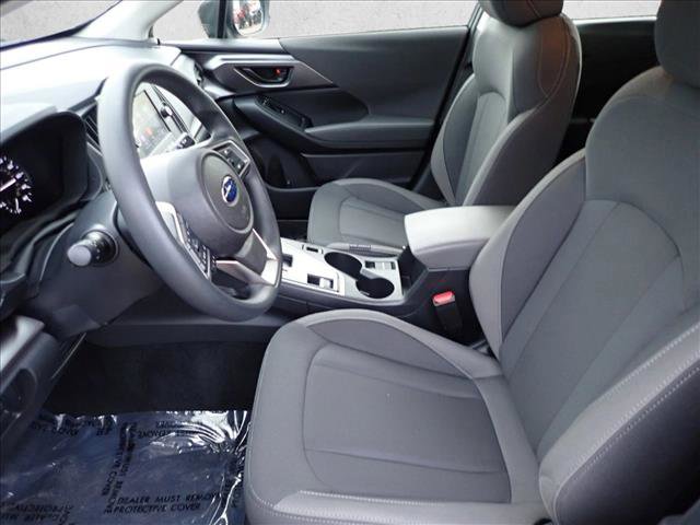 Used 2025 Subaru Impreza 2.0i AWD/4WD image 11