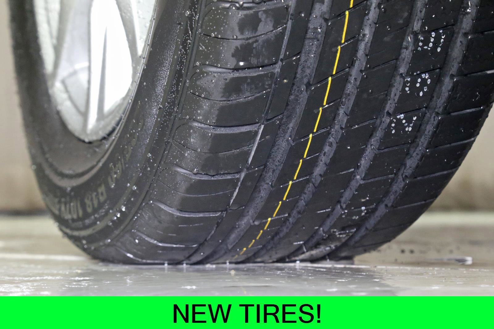 Certified 2024 Honda CR-V EX image 23