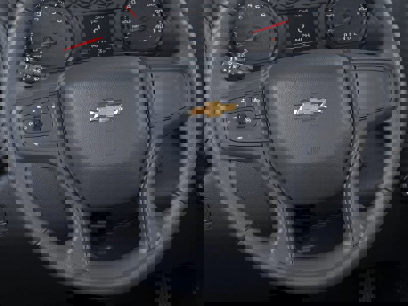 New 2026 Chevrolet Silverado 3500 W/T image 19