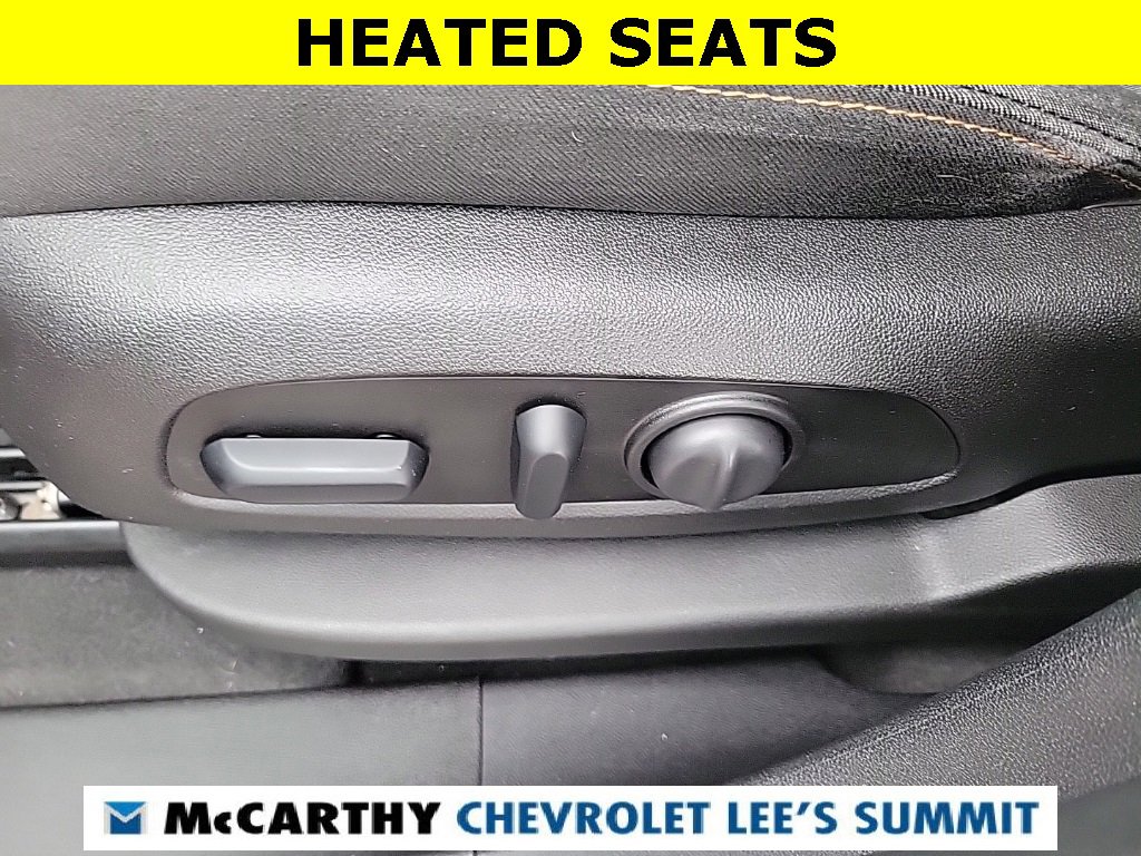 Used 2018 Chevrolet Equinox LT image 27