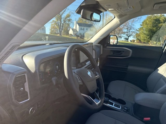 New 2025 Ford Bronco Sport Badlands image 19