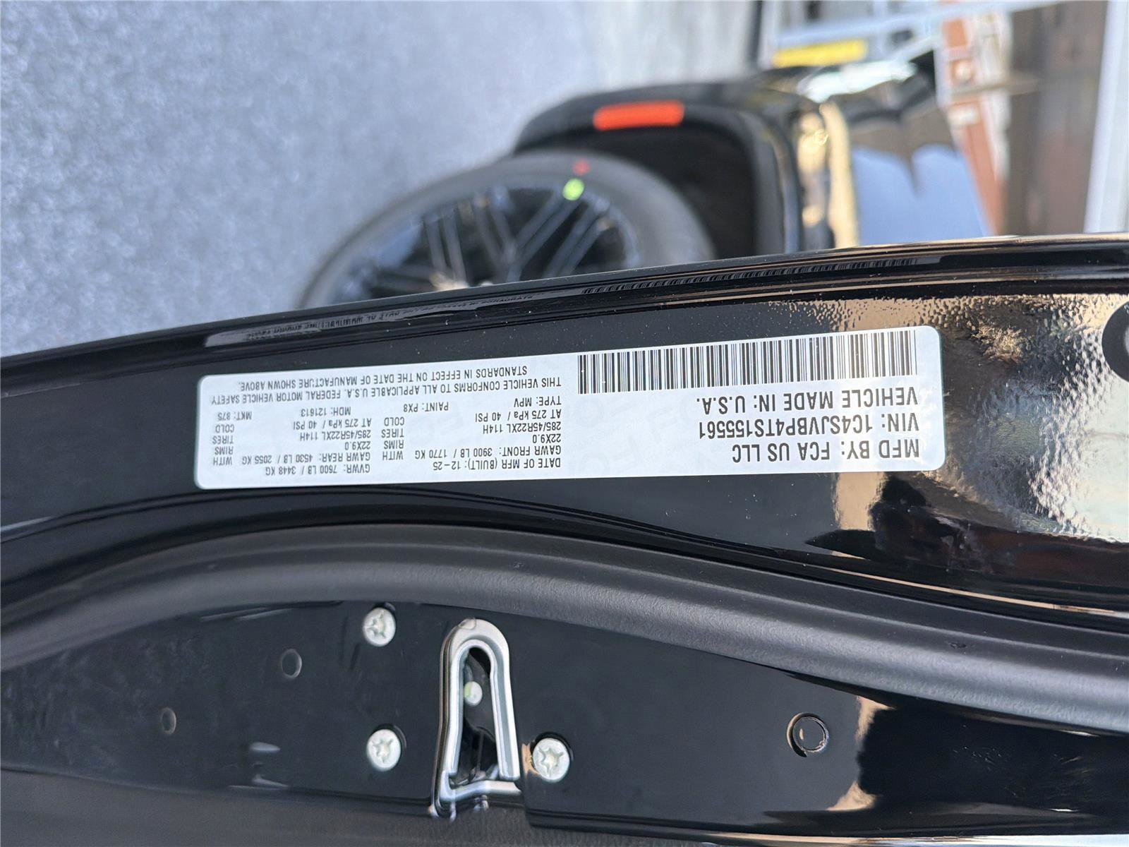 New 2026 Jeep Grand Wagoneer Limited image 38