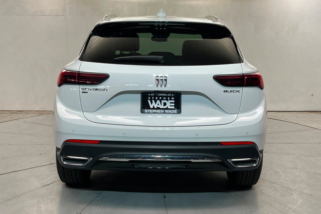 Used 2024 Buick Envision Preferred AWD/4WD image 4