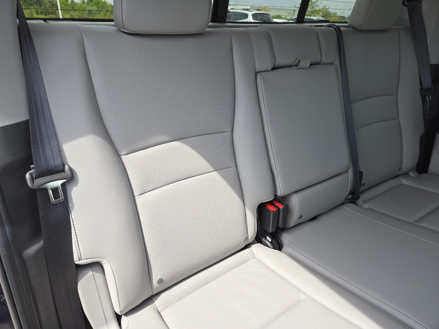 Used 2023 Honda Ridgeline RTL-E image 23