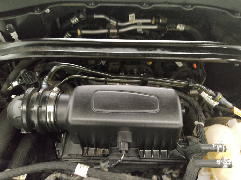Used 2023 Ford Explorer Limited w/ Equipment Group 301A RWD image 30