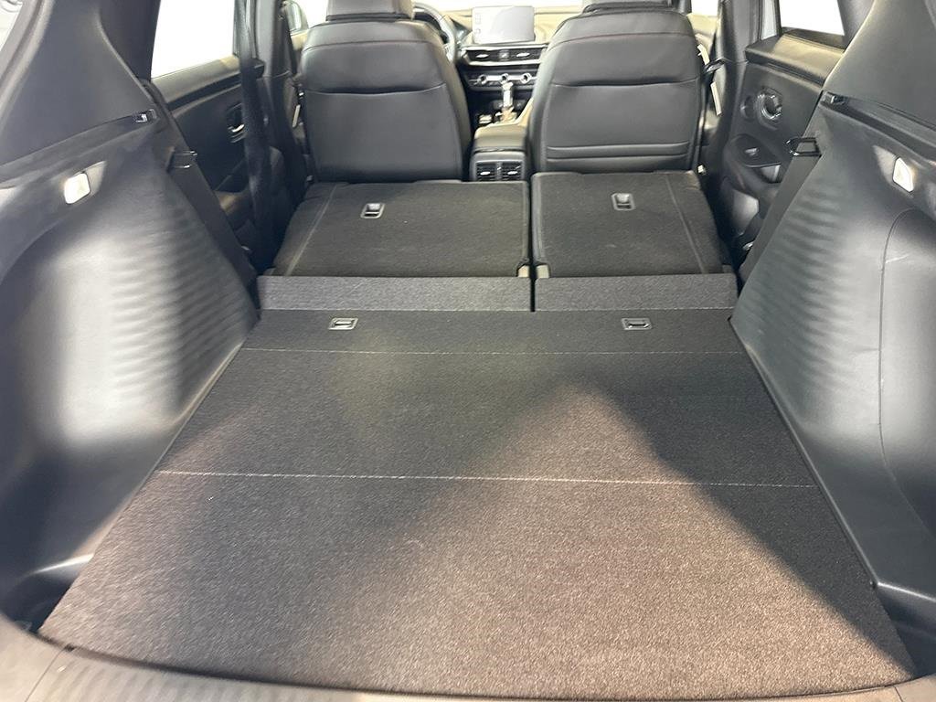 New 2025 Acura ADX A-Spec image 36